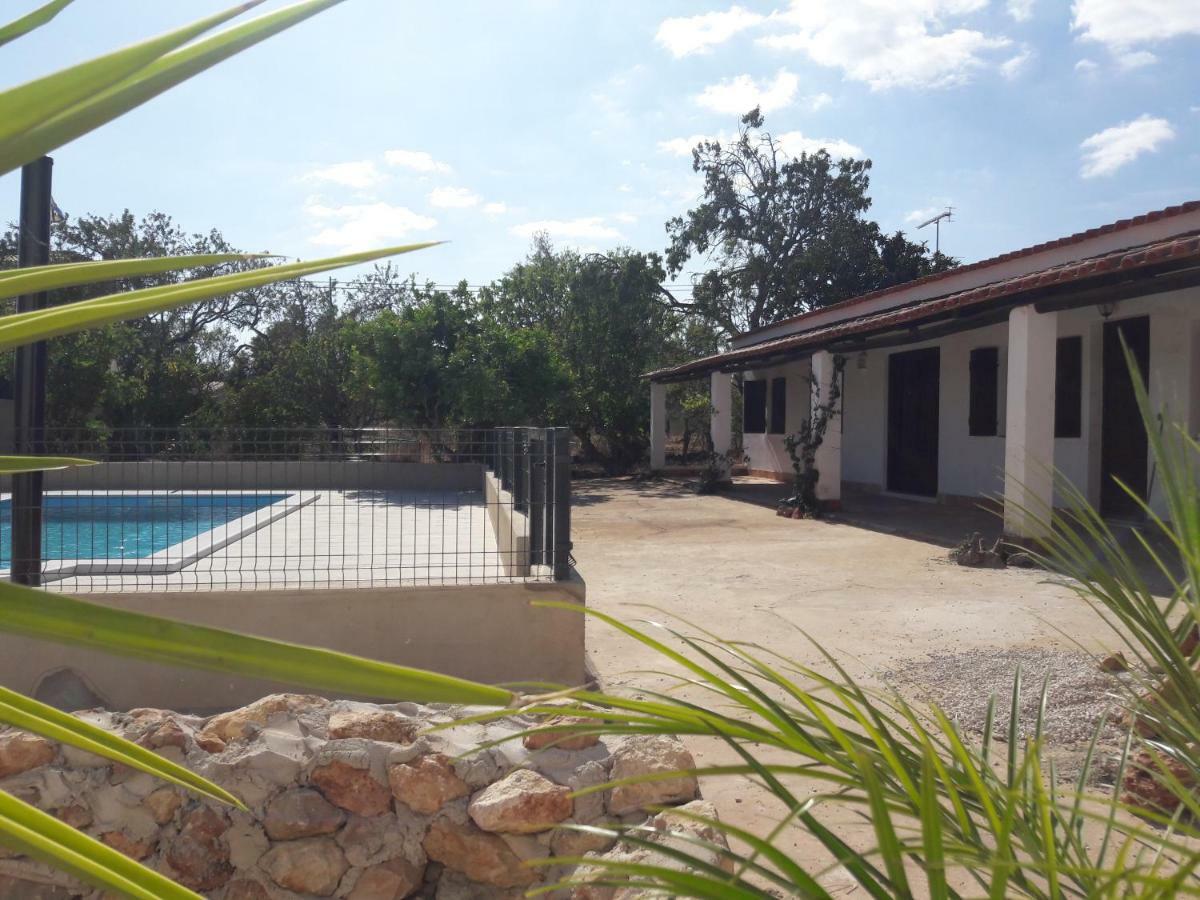 Villa Quinta Cosy Paderne  Exterior foto